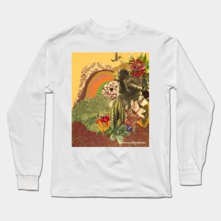 A love spell Long Sleeve T-Shirt